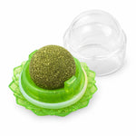 Catnip pelota para gatos