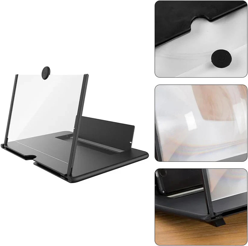 Amplificador de Pantalla de Celular