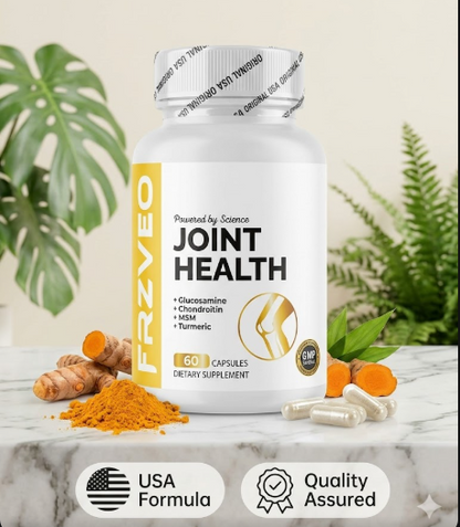 Salud articular - Joint Health 60 capsulas