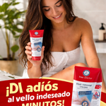 Crema Depiladora Tree Doctor
