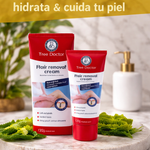 Crema Depiladora Tree Doctor