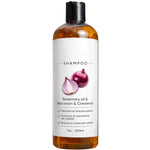 EXCALVO™ Shampoo Natural — Fortalece, Reduce la Caída y Revitaliza tu Cabello