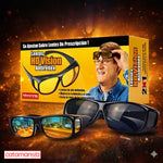 2 x 1 LENTES HD CONDUCCIÓN (DÍA Y NOCHE)