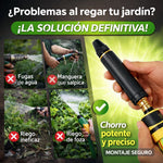 PowerFlow - Limpieza potente desde donde estés.