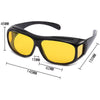 2 x 1 LENTES HD CONDUCCIÓN (DÍA Y NOCHE)
