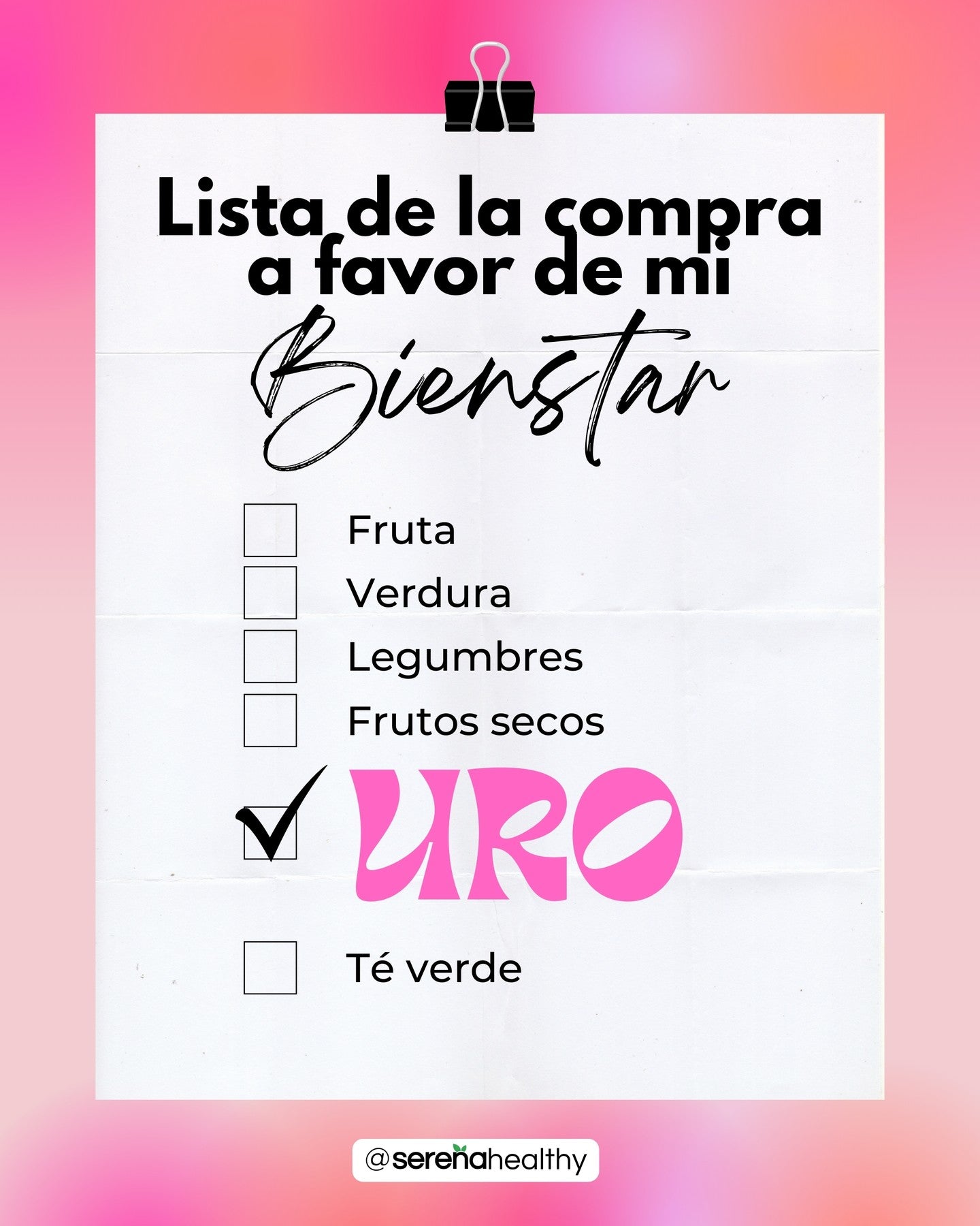 URO™ - Probióticos Vaginales 60 Capsulas 🌿
