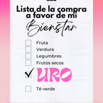 URO™ - Probióticos Vaginales 60 Capsulas 🌿
